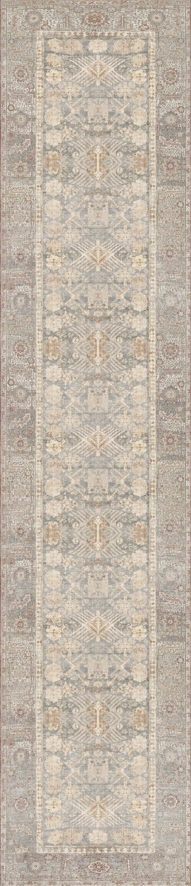 Cairo Quick-Clean Rug – Durable, Pet & Kid-Friendly – HomeBase Rugs