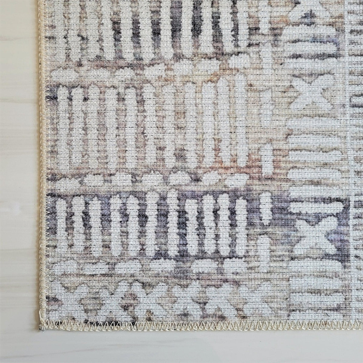 Oregon Soft-Touch Rug – Plush Comfort, Kid & Pet-Friendly – HomeBase Rugs